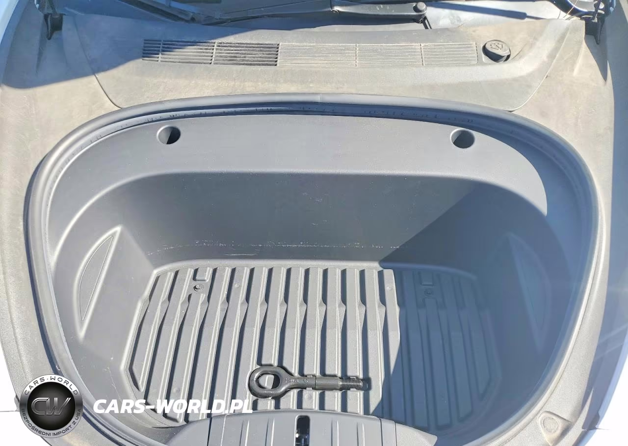 2023 Tesla Model 3 VIN:5YJ3E1EA6PF558999 - 11