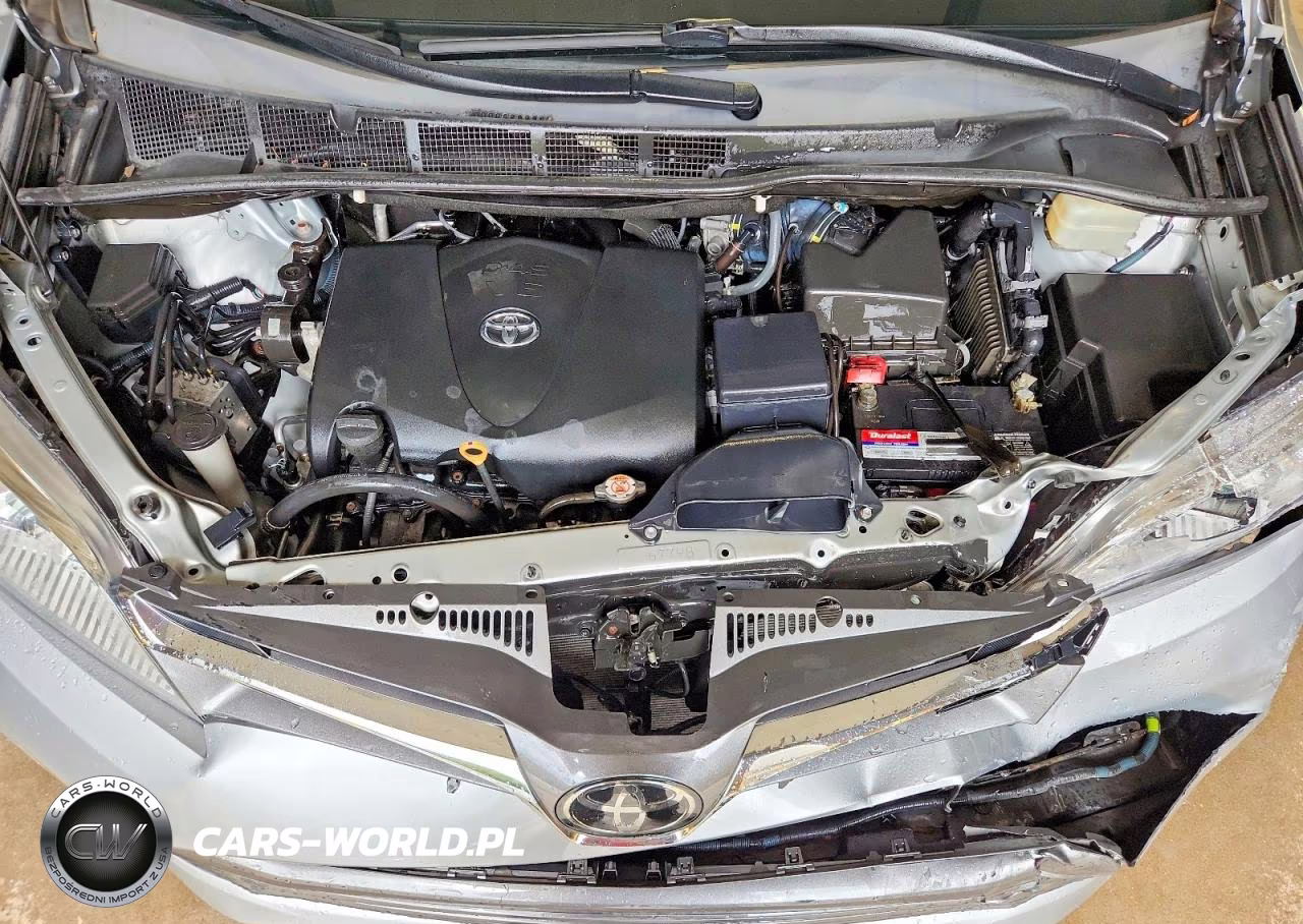 2019 Toyota Sienna Xle 8-Passenger VIN:5TDYZ3DC1KS996519 - 12