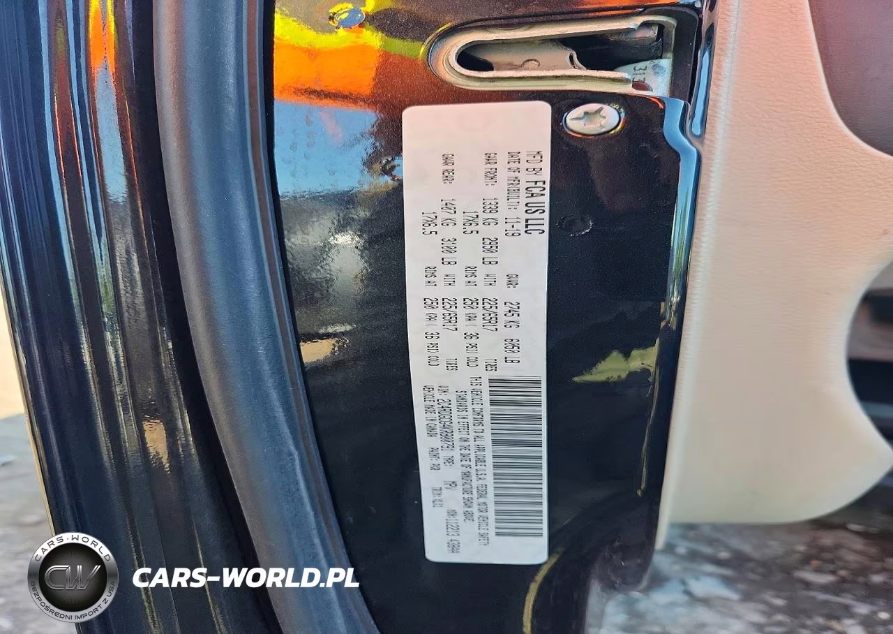 2019 Dodge Grand Caravan Sxt VIN:2C4RDGCG4KR800791 - 13