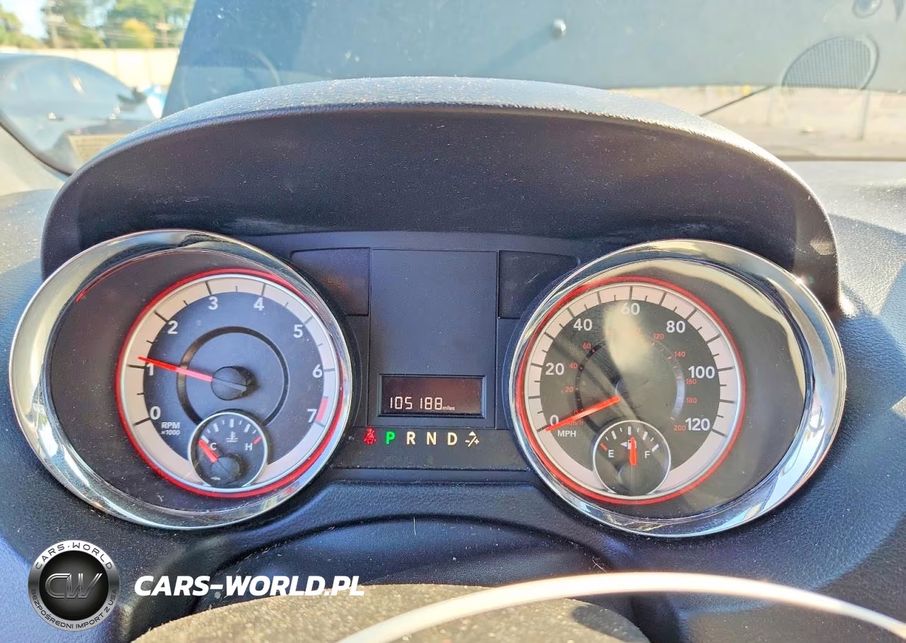 2019 Dodge Grand Caravan Sxt VIN:2C4RDGCG4KR800791 - 9