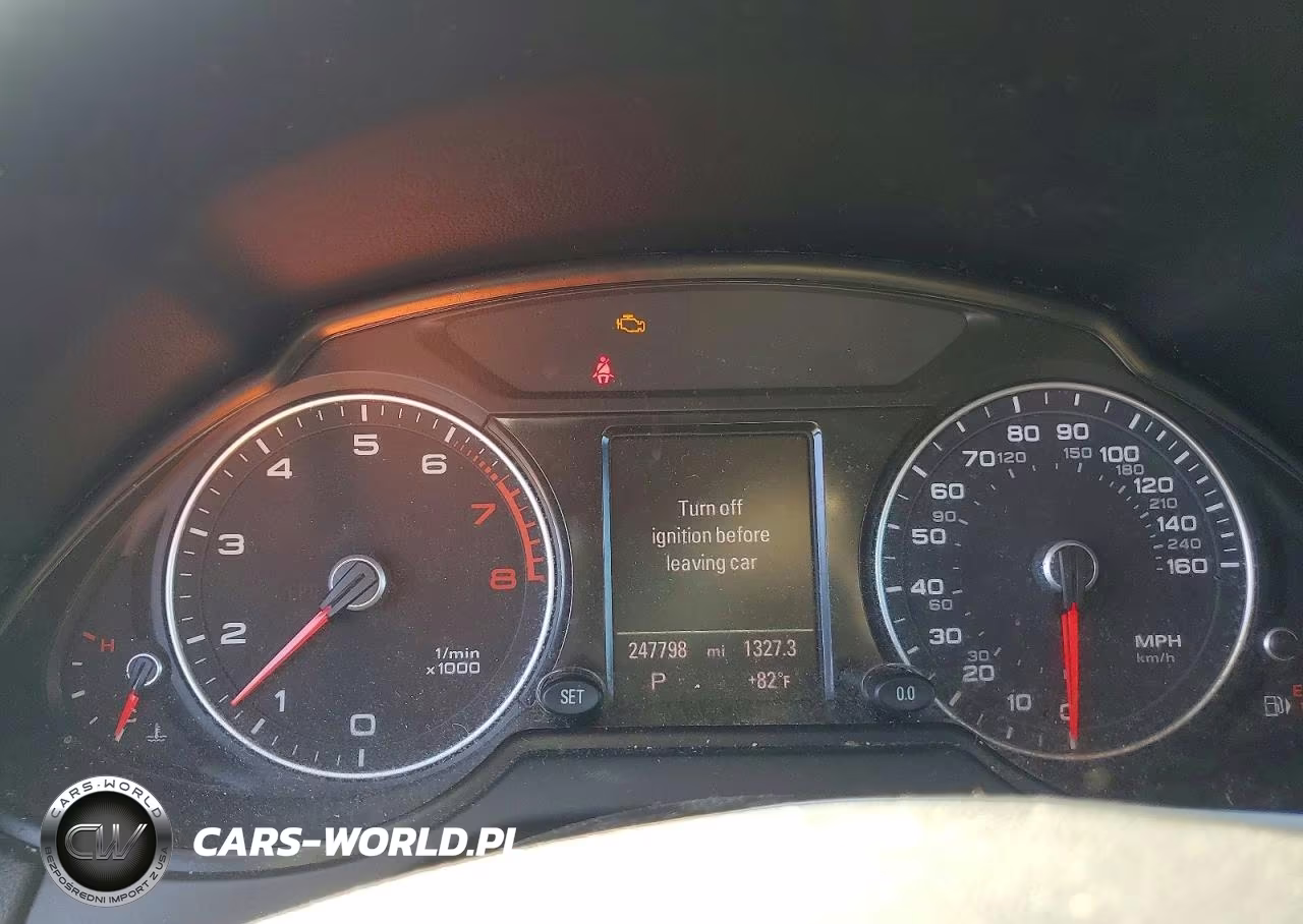 2014 Audi Q5 Premium Plus VIN:WA1LFAFPXEA079291 - 9