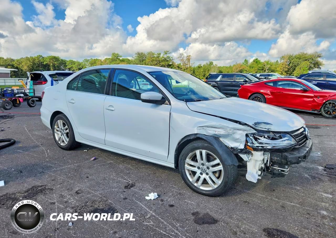 2017 Volkswagen Jetta S VIN:3VW2B7AJ6HM293590 - 4