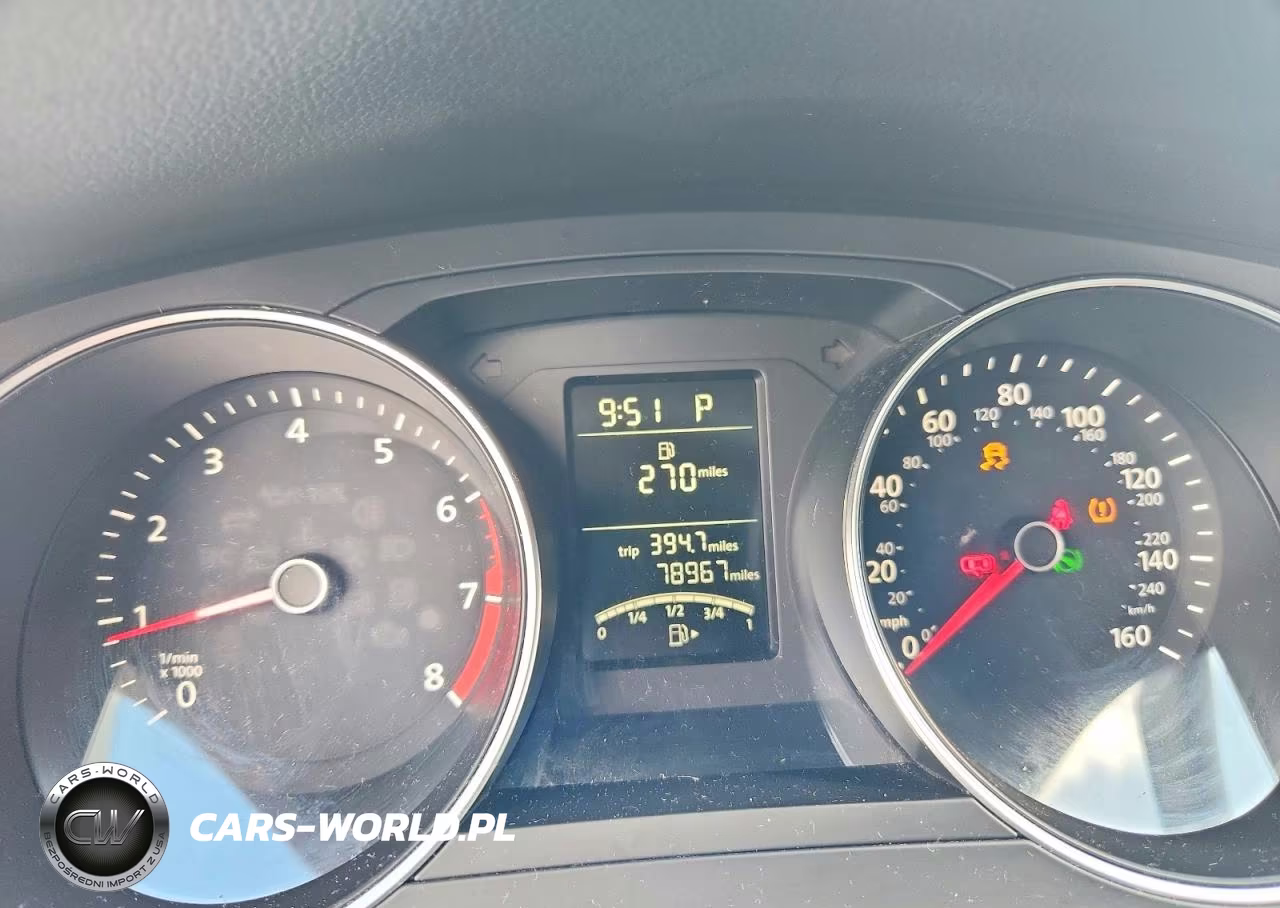2017 Volkswagen Jetta S VIN:3VW2B7AJ6HM293590 - 9