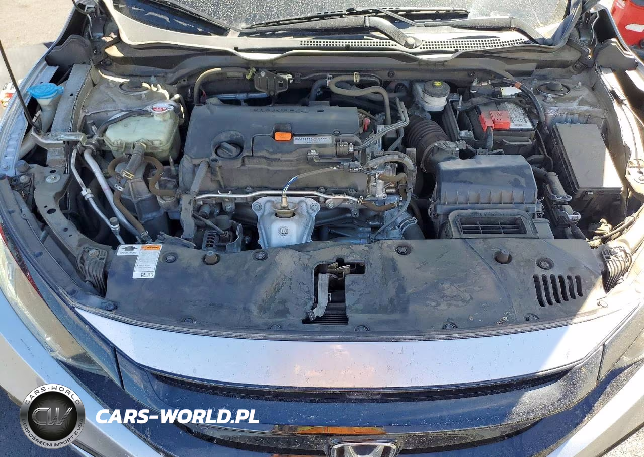 2020 Honda Civic Sport VIN:2HGFC2F84LH531259 - 11
