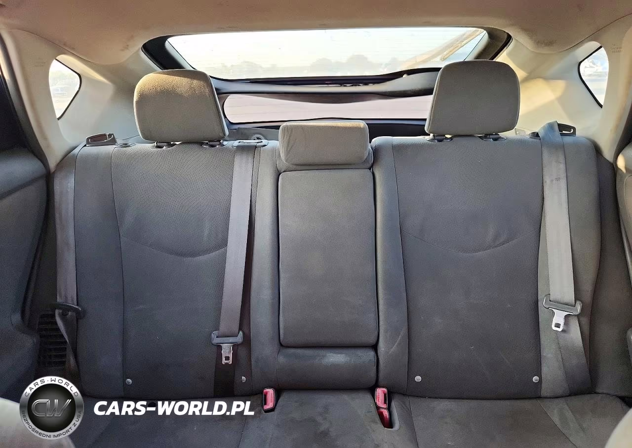 2010 Toyota Prius Ii VIN:JTDKN3DU1A0077647 - 10