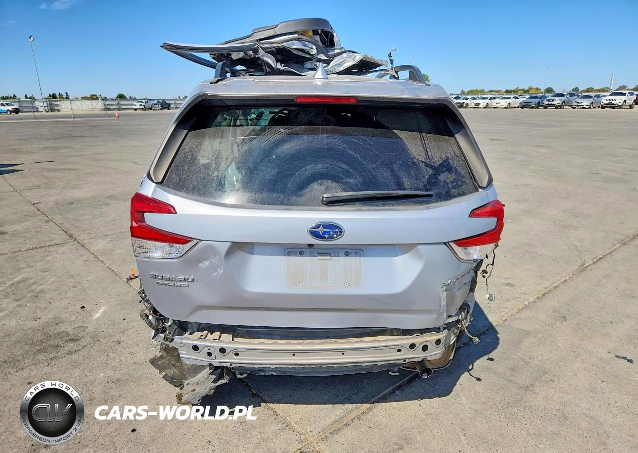 2021 Subaru Forester Premium VIN:JF2SKAJC8MH447489 - 6
