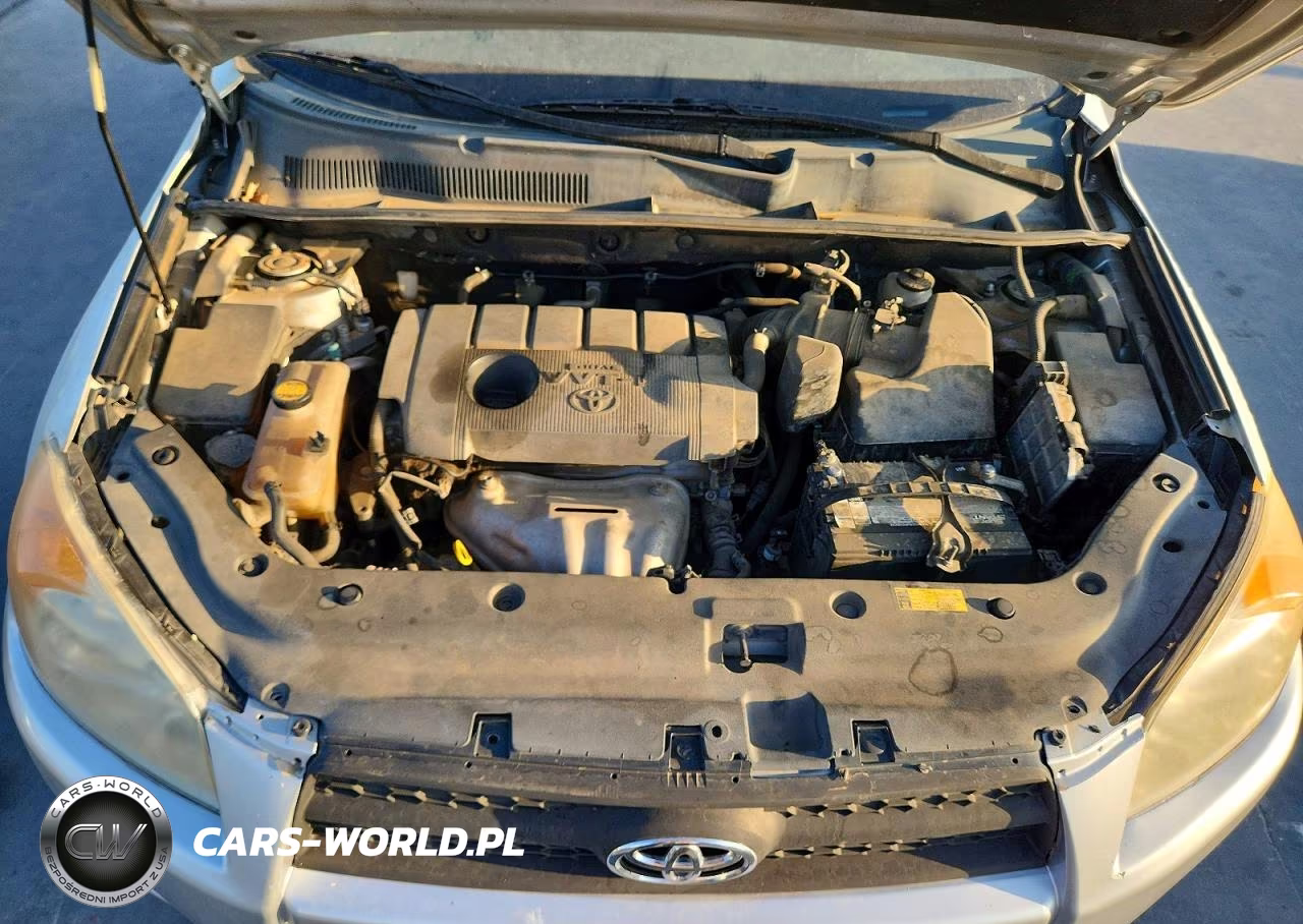 2011 Toyota Rav4 Base VIN:2T3ZF4DV1BW068485 - 12
