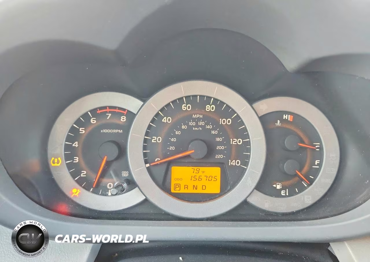 2011 Toyota Rav4 Base VIN:2T3ZF4DV1BW068485 - 9