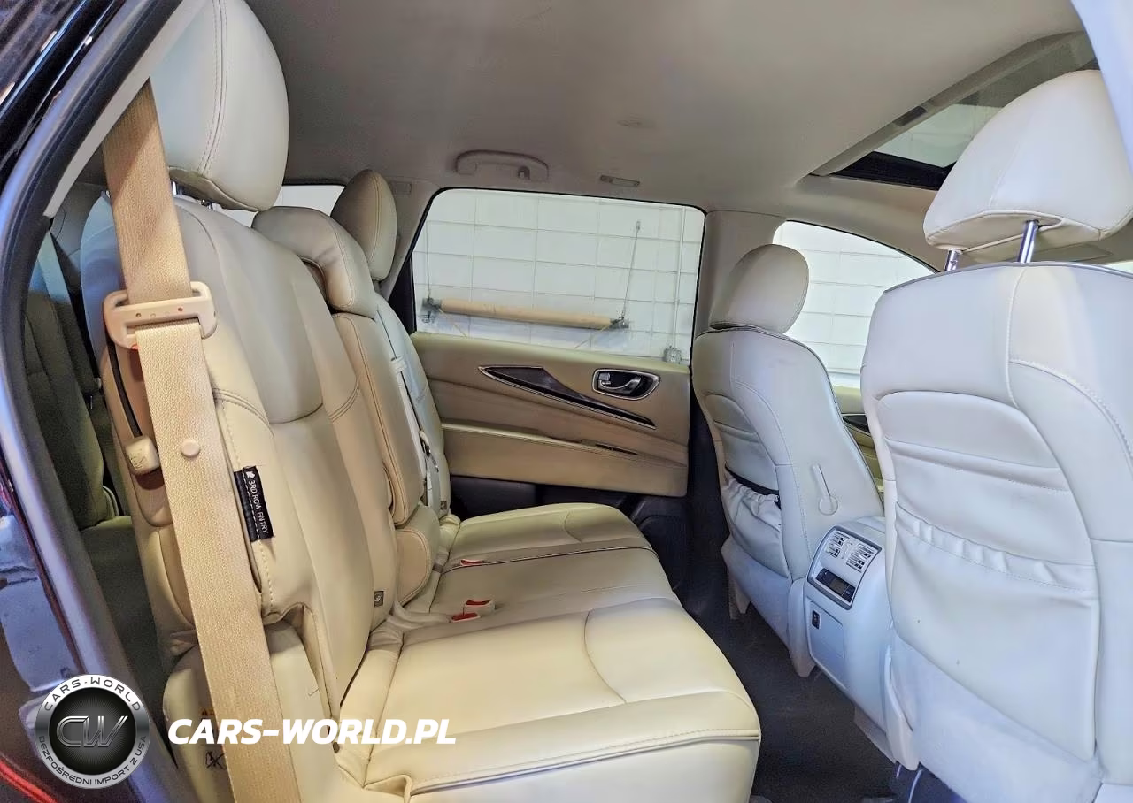2019 Infiniti Qx60 Pure VIN:5N1DL0MM9KC510673 - 11