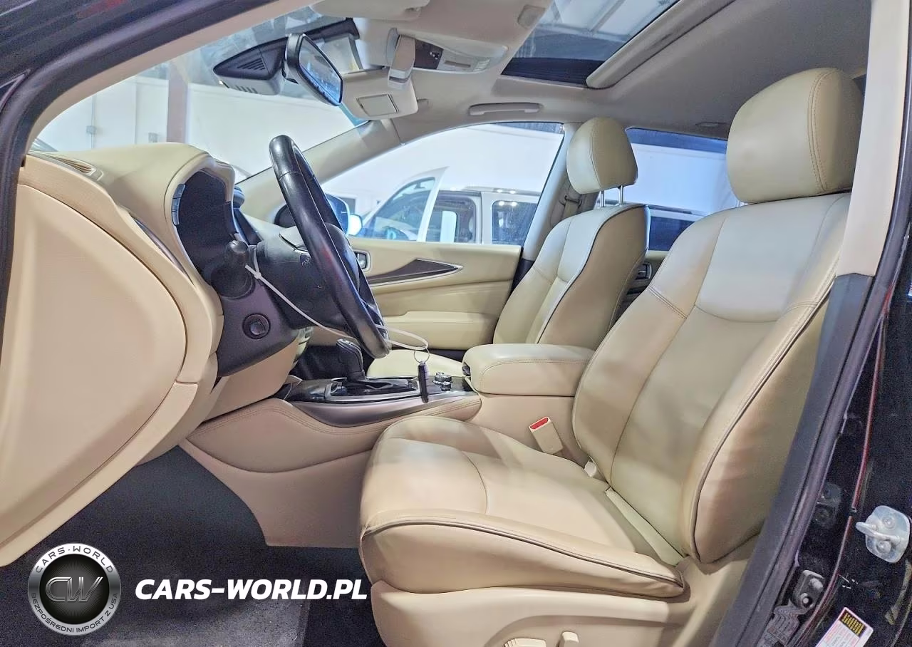 2019 Infiniti Qx60 Pure VIN:5N1DL0MM9KC510673 - 7