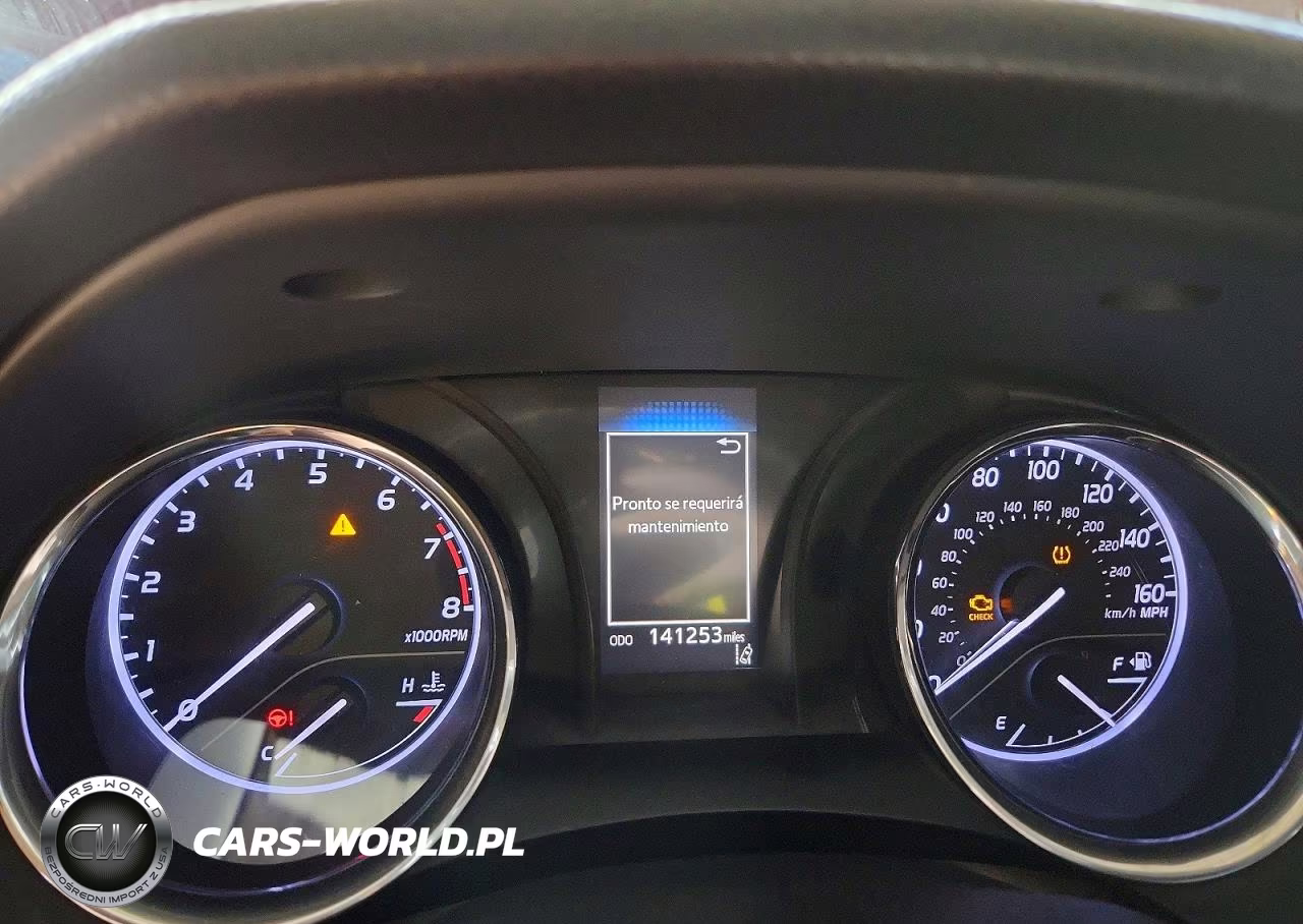 2019 Toyota Camry Le VIN:4T1B11HK2KU785145 - 9