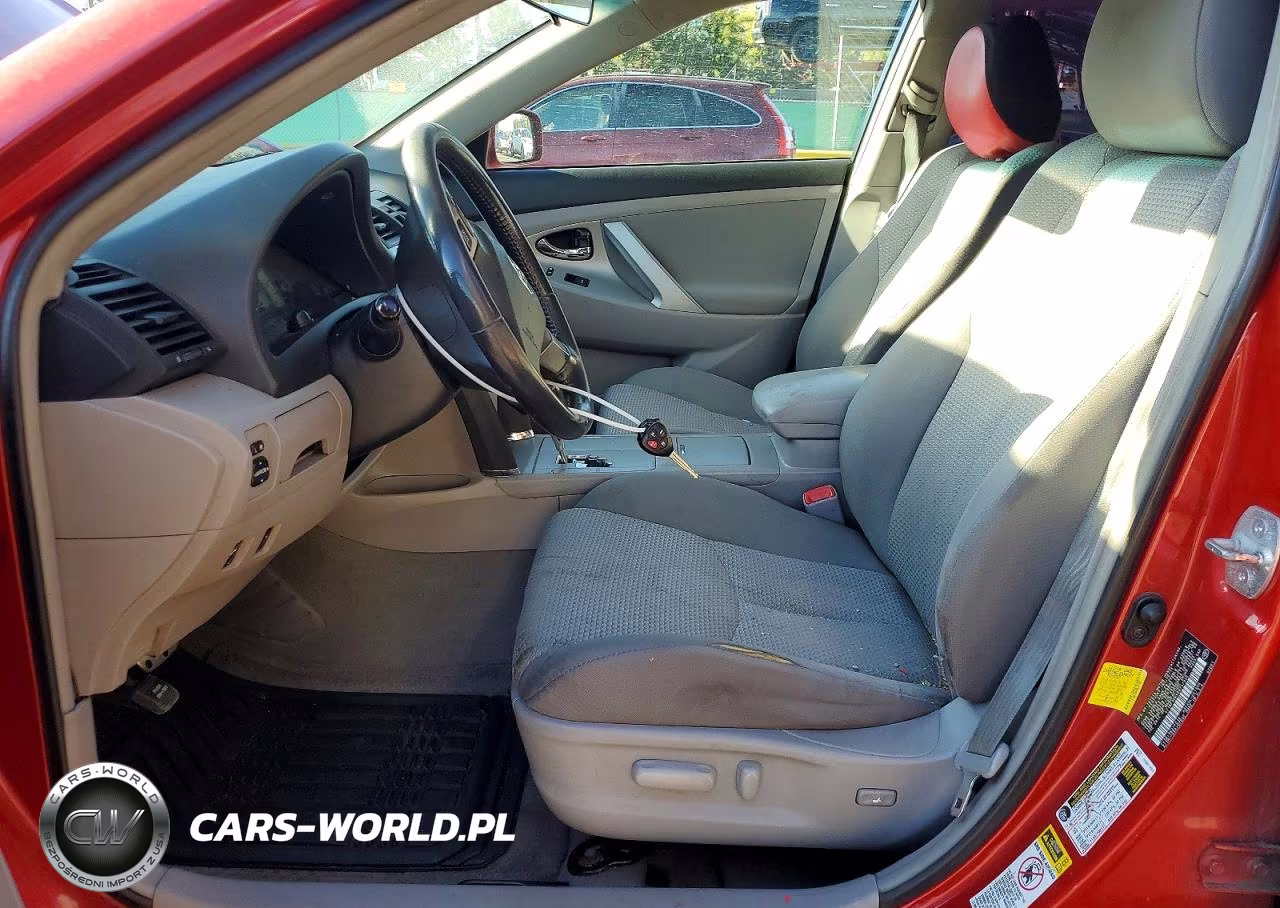 2011 Toyota Camry Se VIN:4T1BF3EK4BU747935 - 7