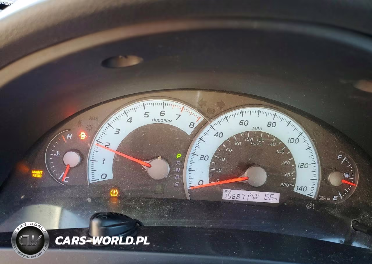 2011 Toyota Camry Se VIN:4T1BF3EK4BU747935 - 9