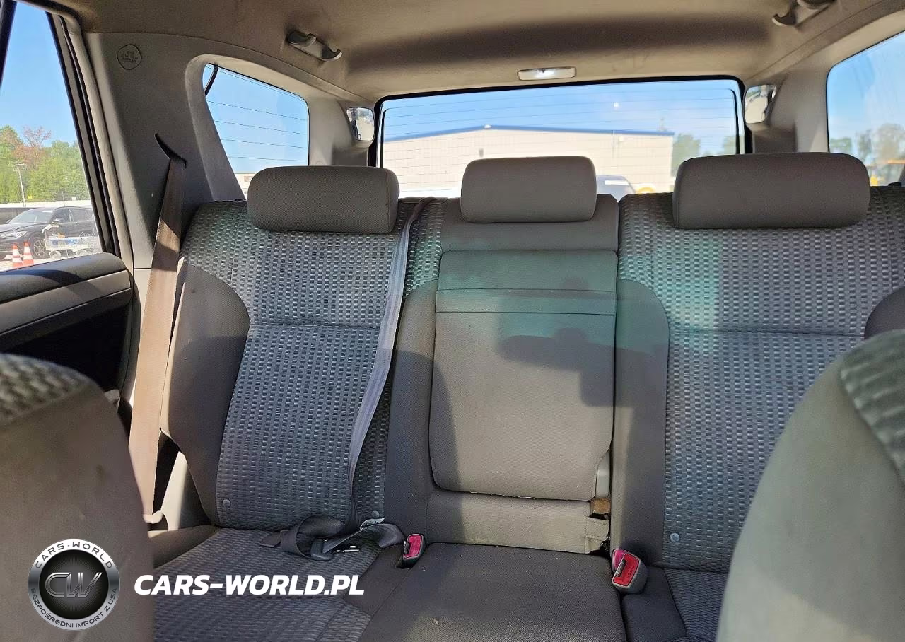 2006 Toyota 4Runner Sr5 VIN:JTEBU14R568069736 - 10