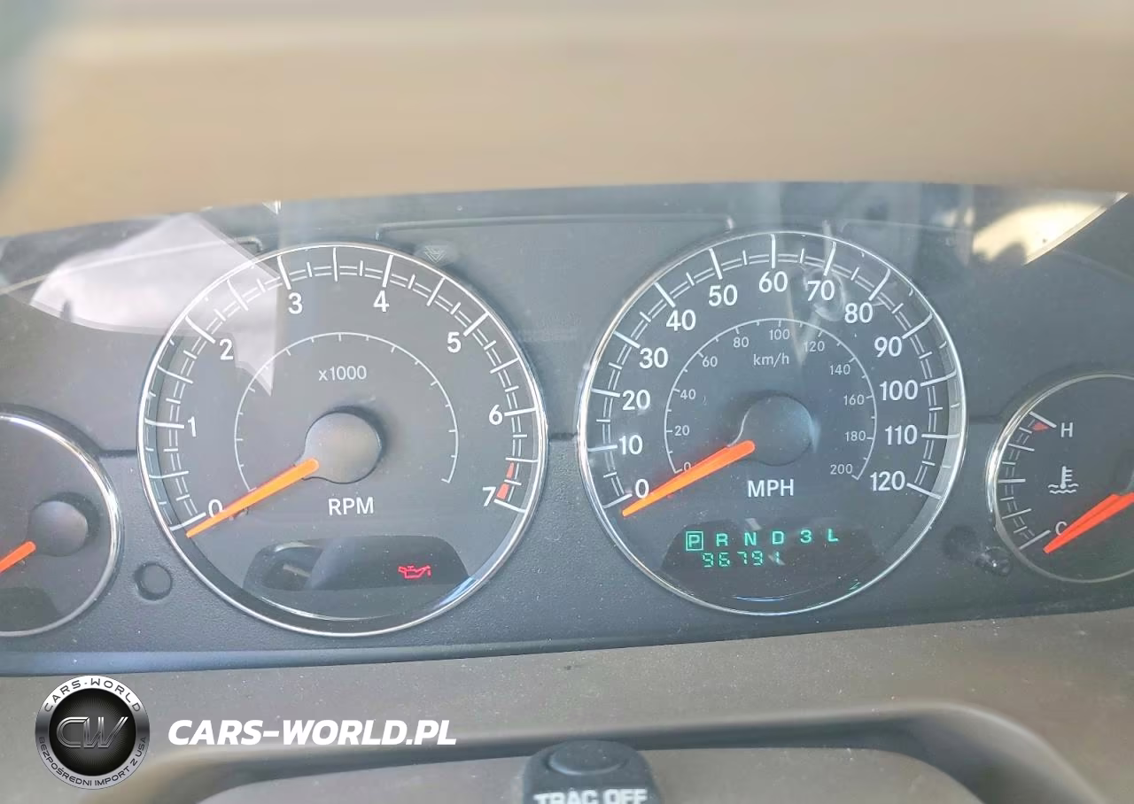 2004 Chrysler Sebring Lxi VIN:1C3EL55R04N269629 - 9