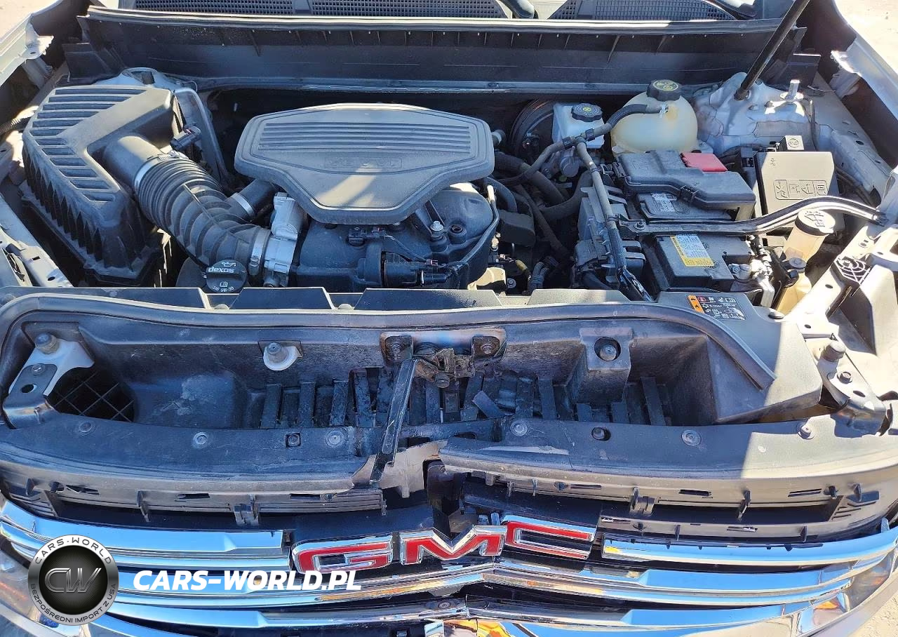 2020 GMC Acadia Slt VIN:1GKKNULS7LZ107873 - 12