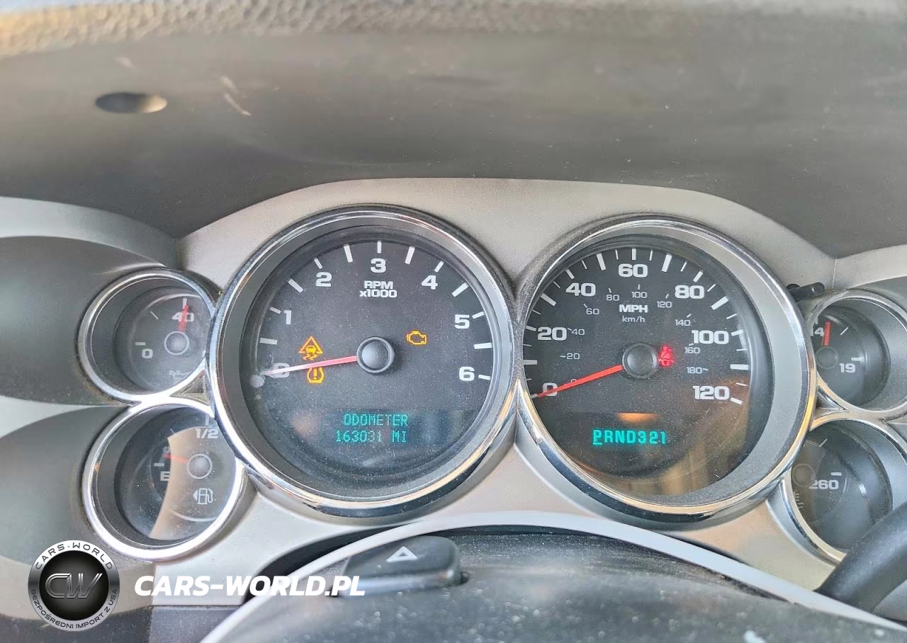 2007 Chevrolet Silverado K1500 VIN:1GCEK19J07Z518083 - 9
