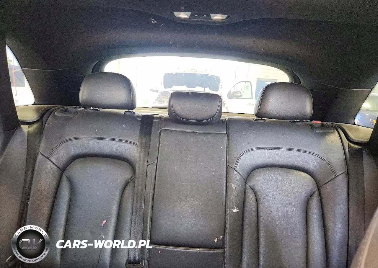 2018 Audi Q3 Premium VIN:WA1ECCFS7JR006425 - 10