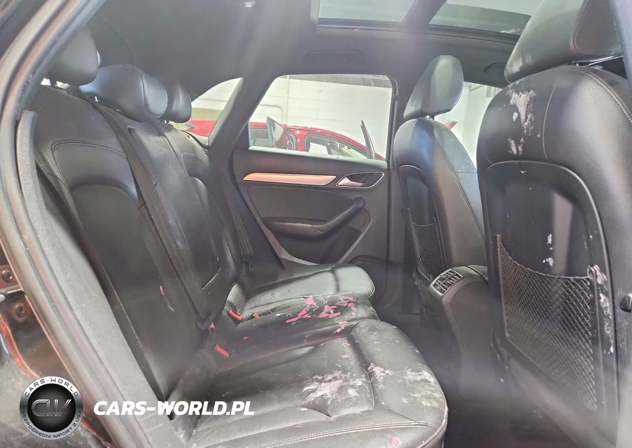 2018 Audi Q3 Premium VIN:WA1ECCFS7JR006425 - 11