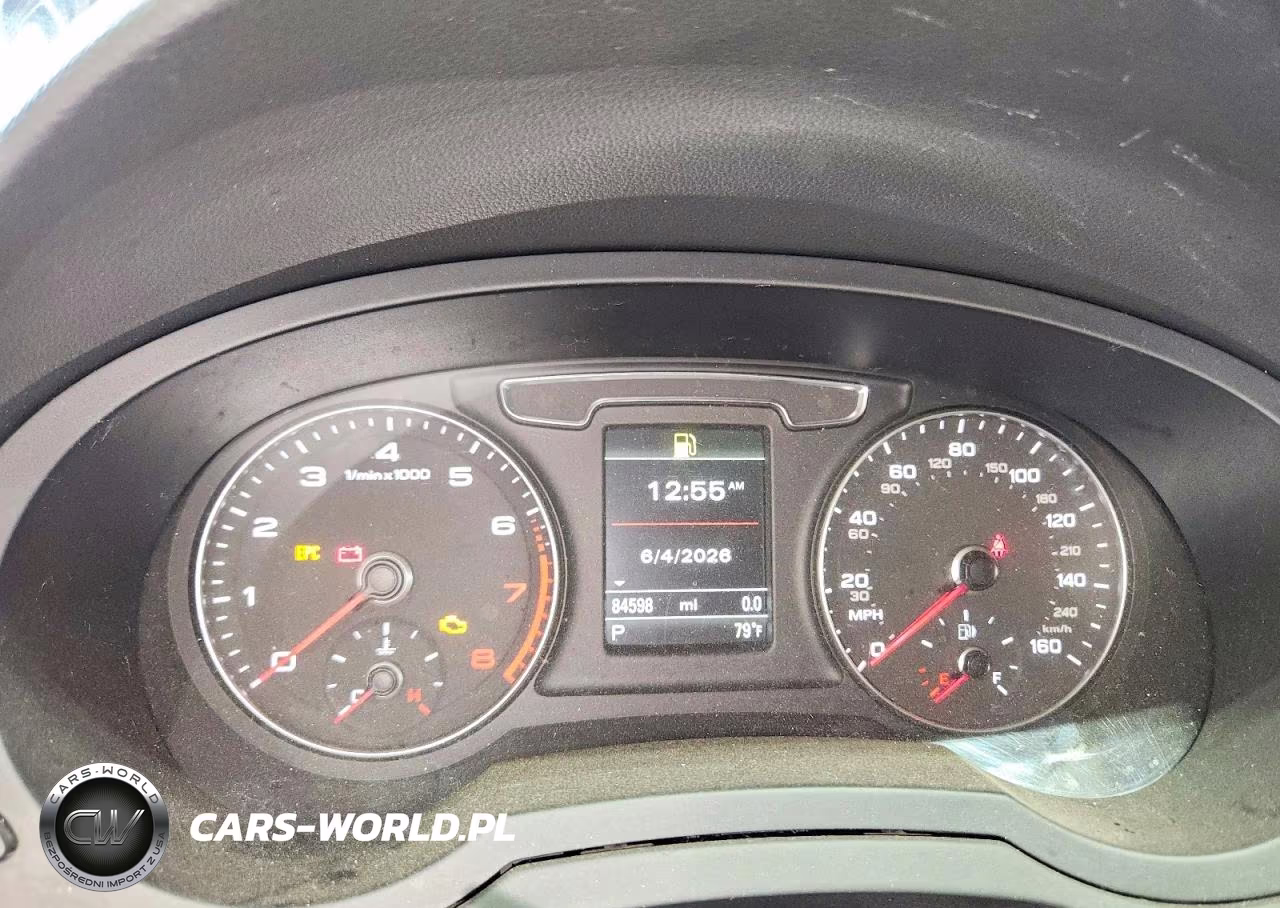 2018 Audi Q3 Premium VIN:WA1ECCFS7JR006425 - 9