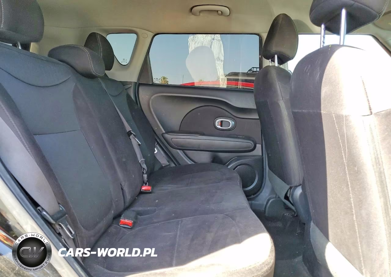 2017 Kia Soul Base VIN:KNDJN2A24H7419442 - 10
