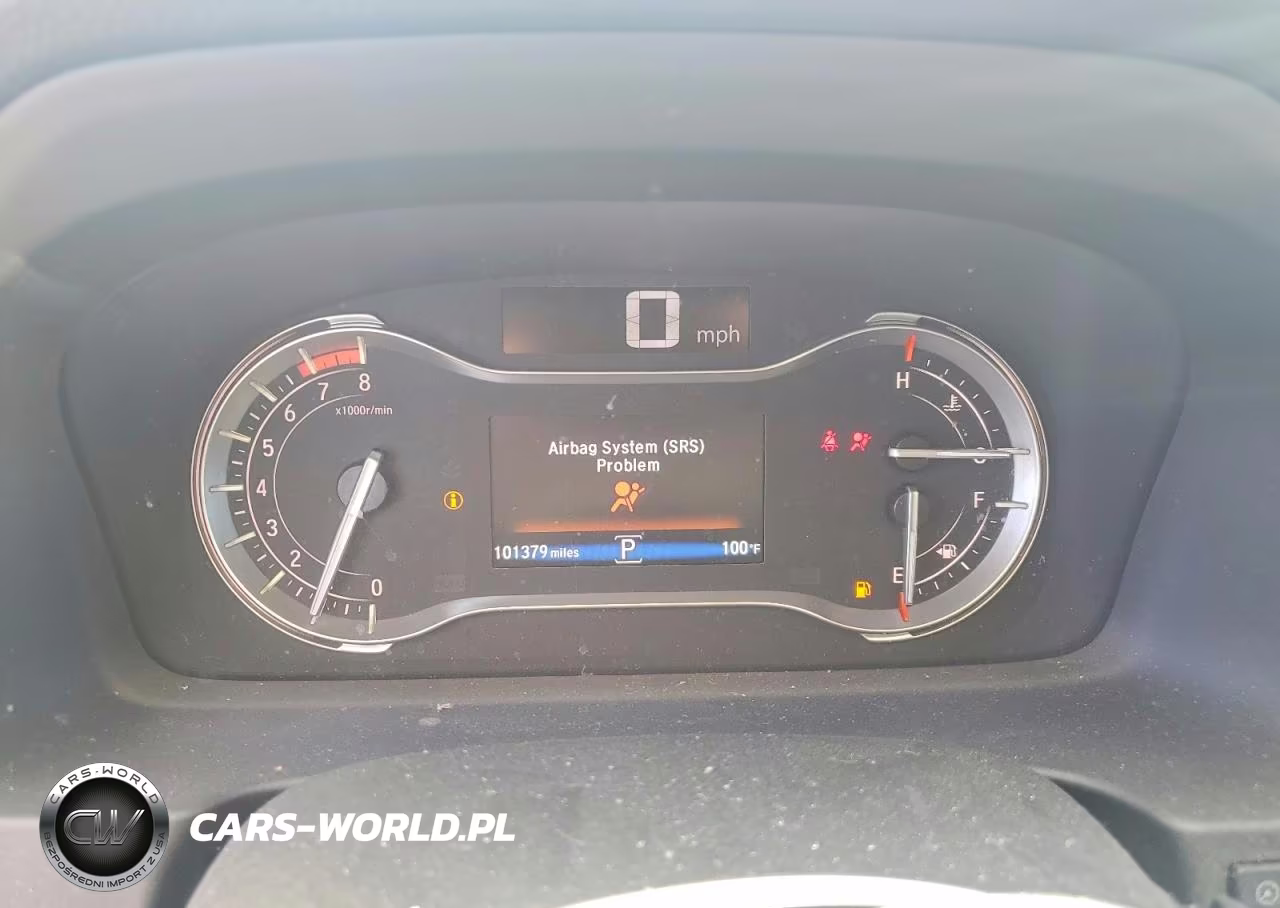 2018 Honda Pilot Exl VIN:5FNYF6H55JB007081 - 9
