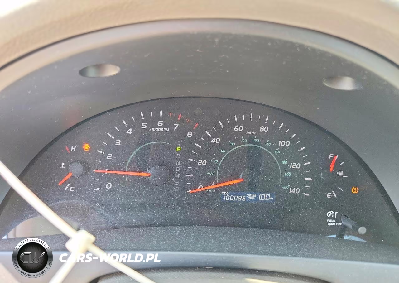 2007 Toyota Camry Le VIN:4T1BE46K27U116602 - 9