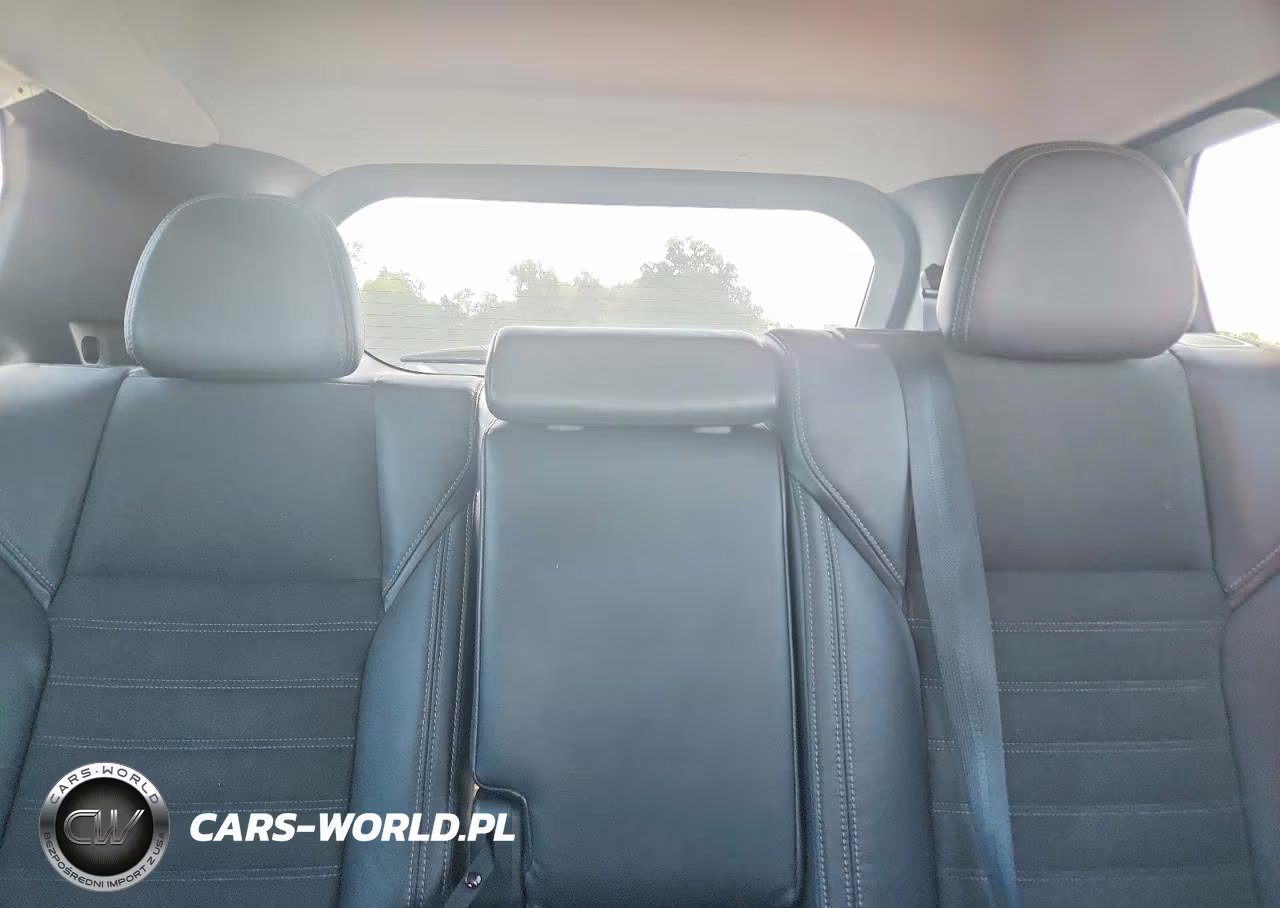 2022 Mitsubishi Outlander Se VIN:JA4J3UA89NZ020557 - 10