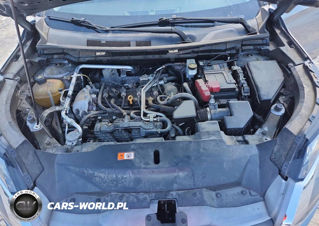 2022 Mitsubishi Outlander Se VIN:JA4J3UA89NZ020557 - 12