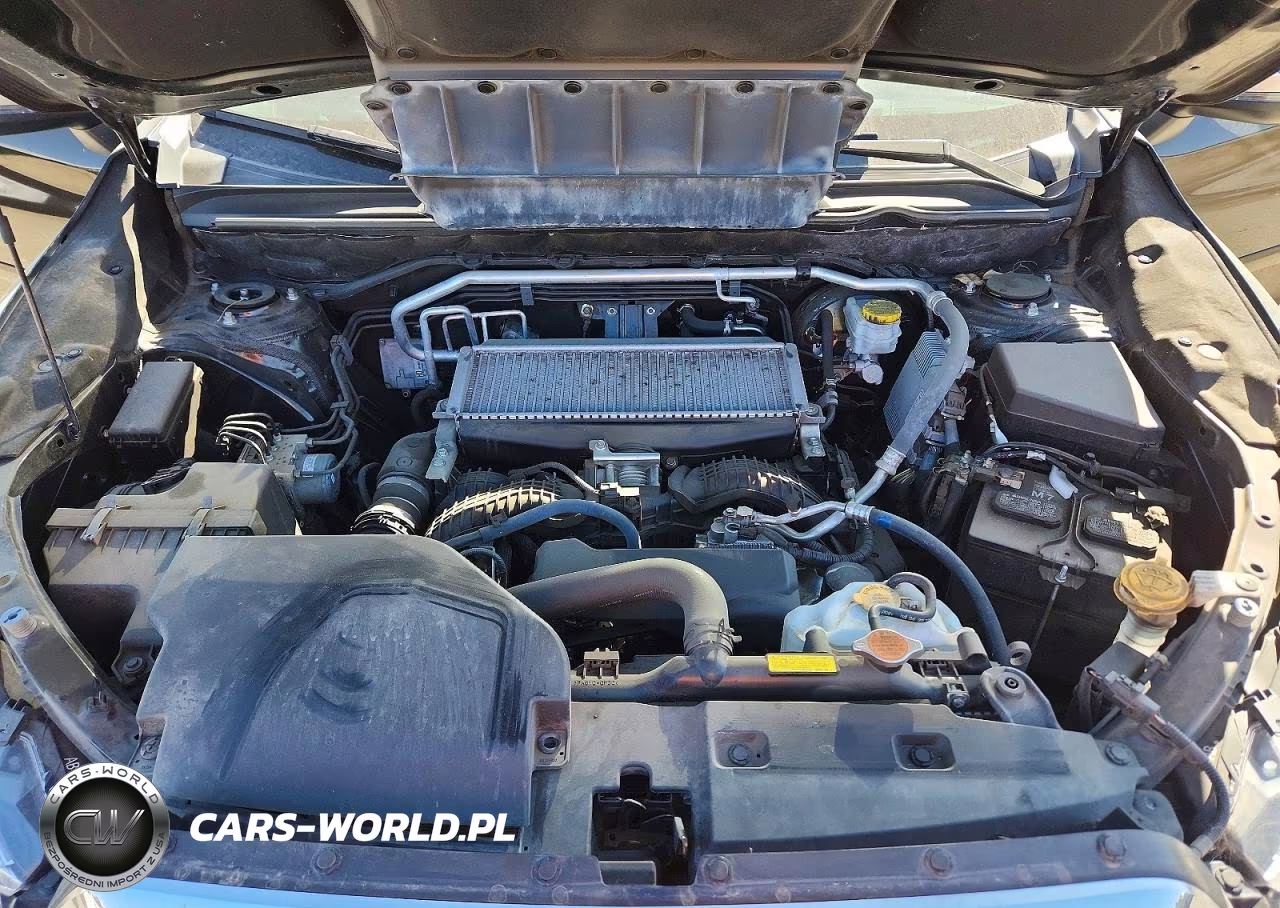 2021 Subaru Ascent Touring VIN:4S4WMARD5M3412523 - 12