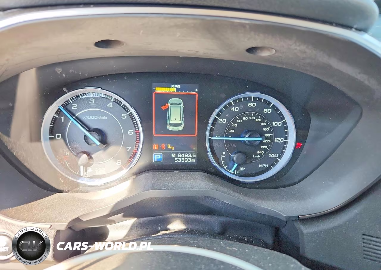2021 Subaru Ascent Touring VIN:4S4WMARD5M3412523 - 9