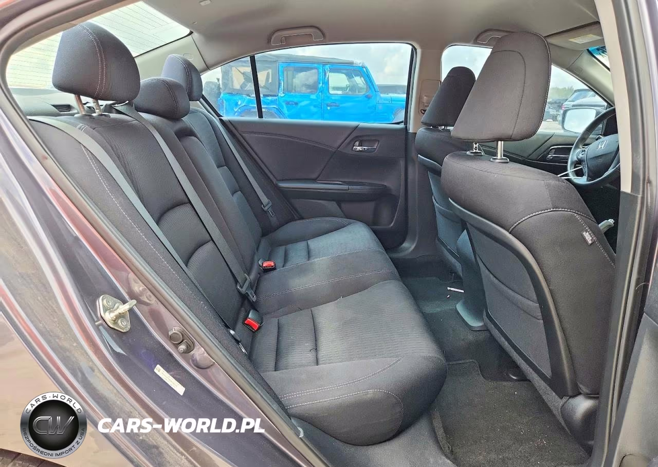 HONDA ACCORD SPO VIN:1HGCR2F55EA136693 - 10