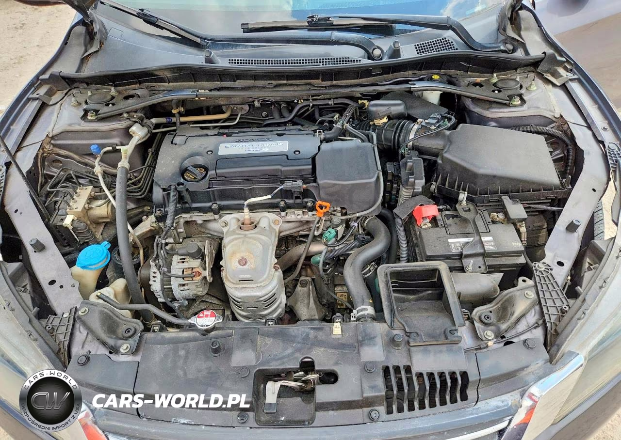 HONDA ACCORD SPO VIN:1HGCR2F55EA136693 - 11
