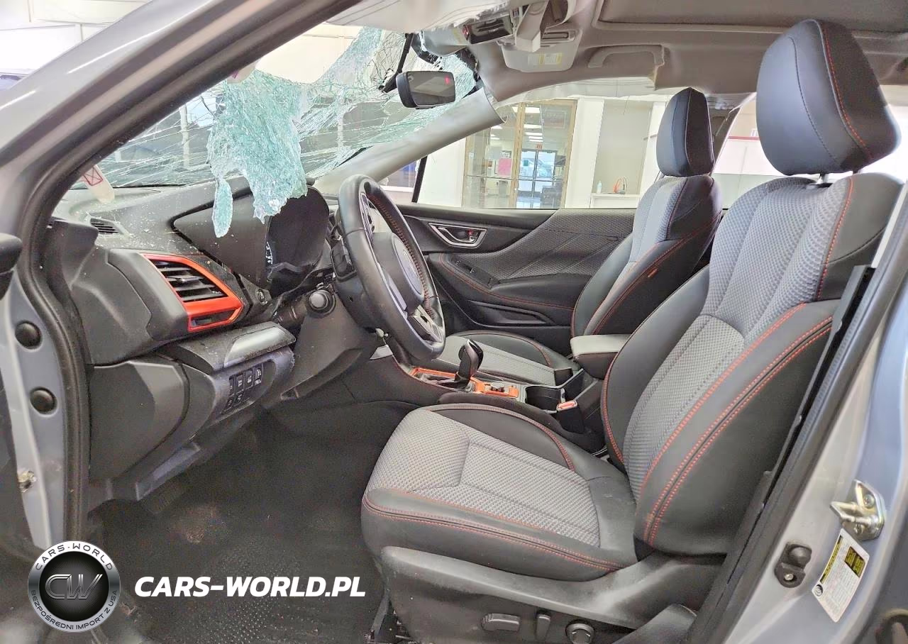 2021 Subaru Forester Sport VIN:JF2SKARC7MH417386 - 7