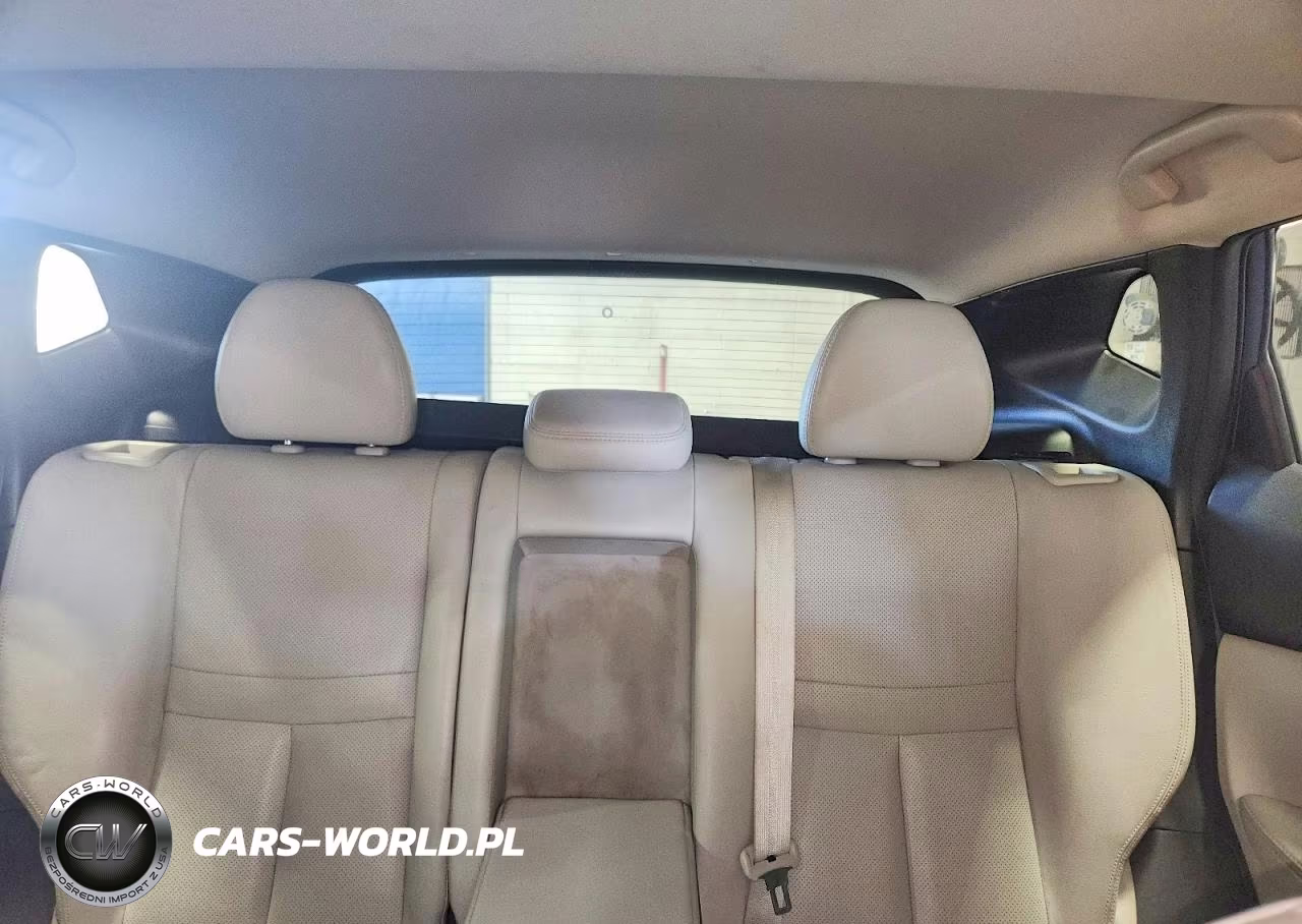 2018 Nissan Rogue Sport Sl VIN:JN1BJ1CR1JW285198 - 10