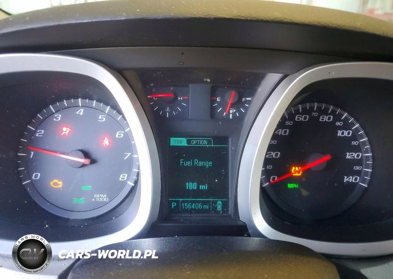 2014 Chevrolet Equinox Lt VIN:2GNFLFEK7E6200474 - 9