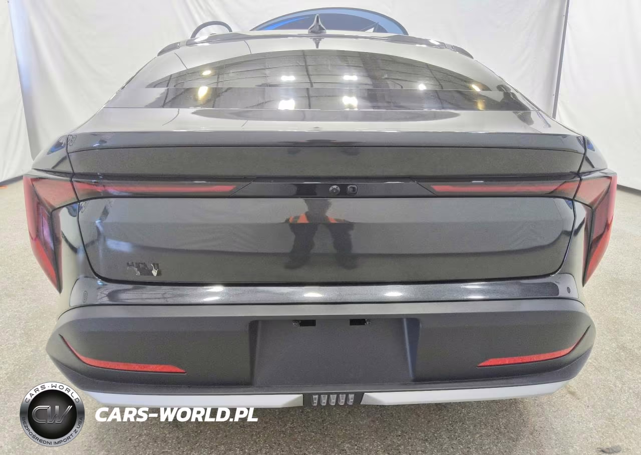 2025 Kia K4 Lx VIN:3KPFT4DE2SE196094 - 6