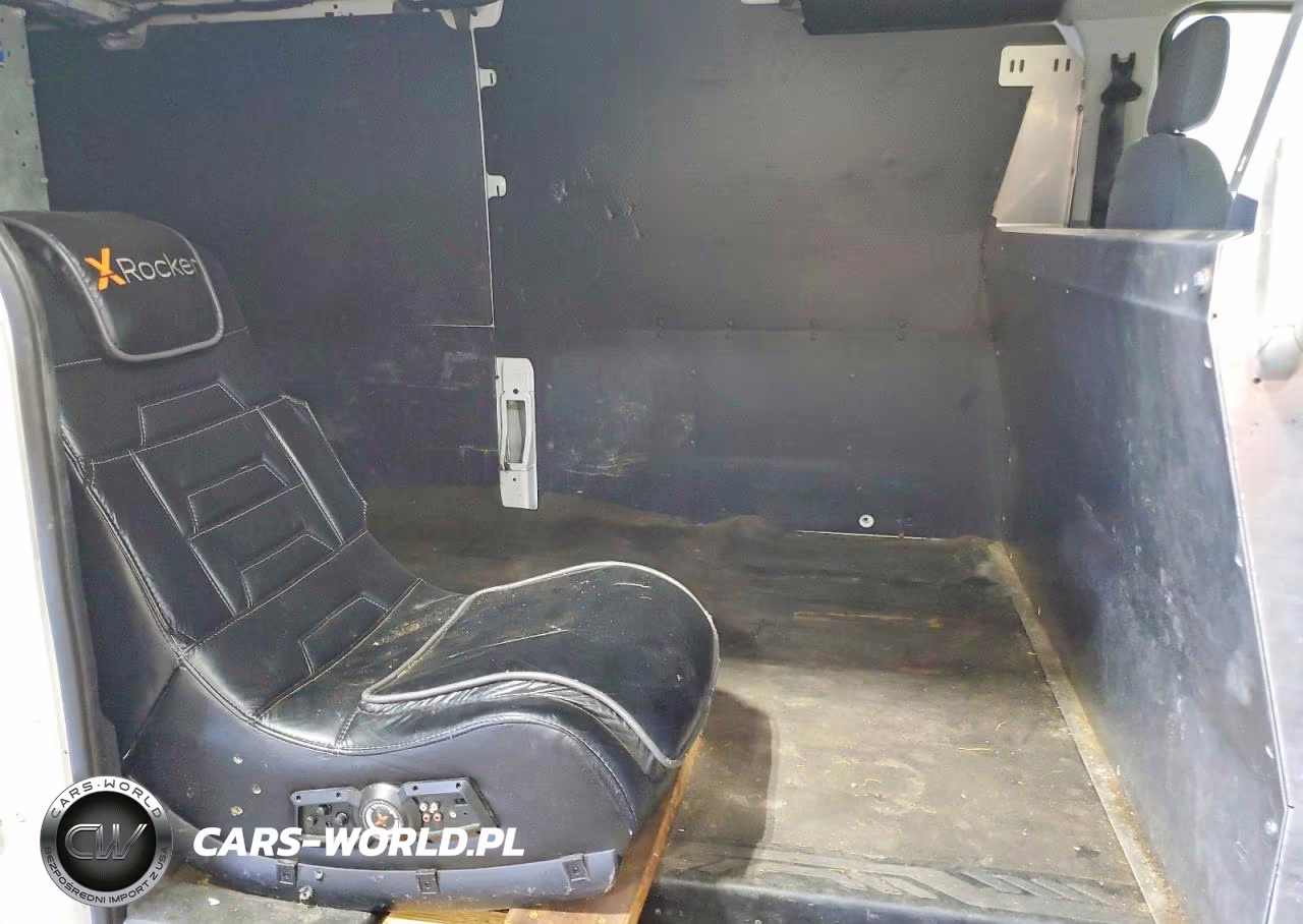 2017 Ford Transit T-350 VIN:1FTBW2ZM7HKB27904 - 11