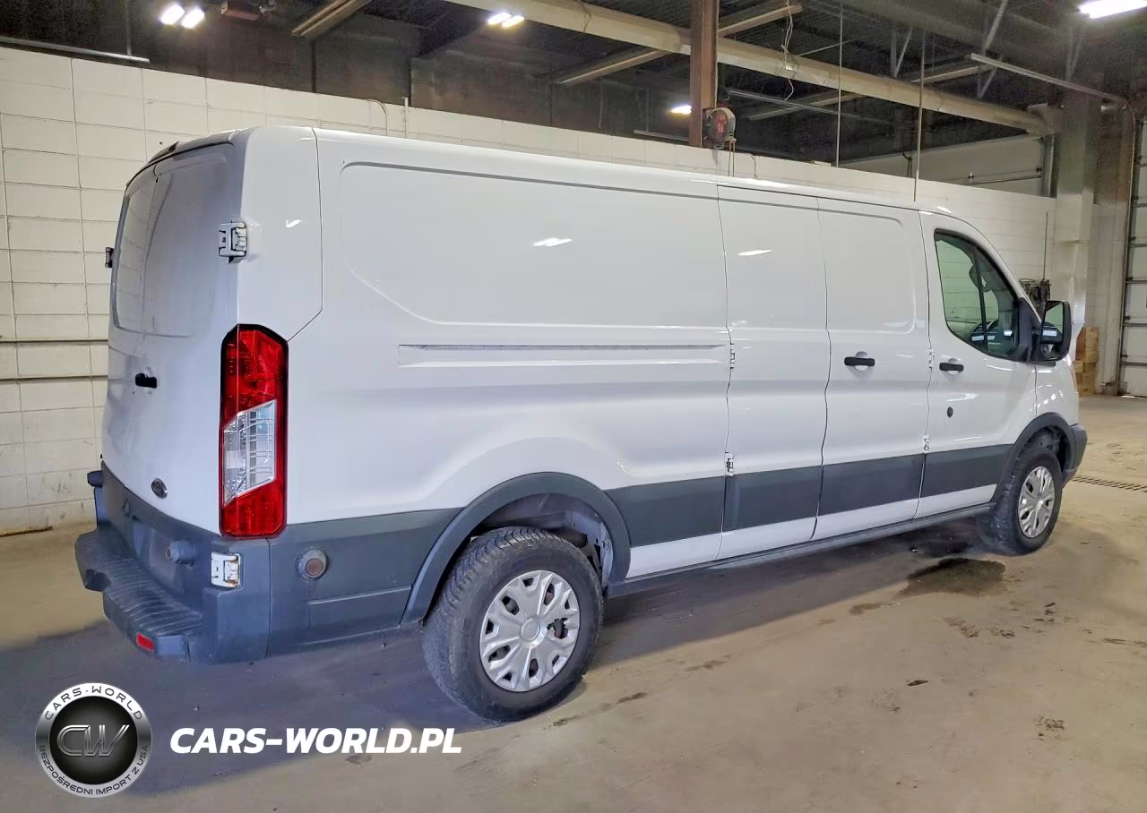 2017 Ford Transit T-350 VIN:1FTBW2ZM7HKB27904 - 3