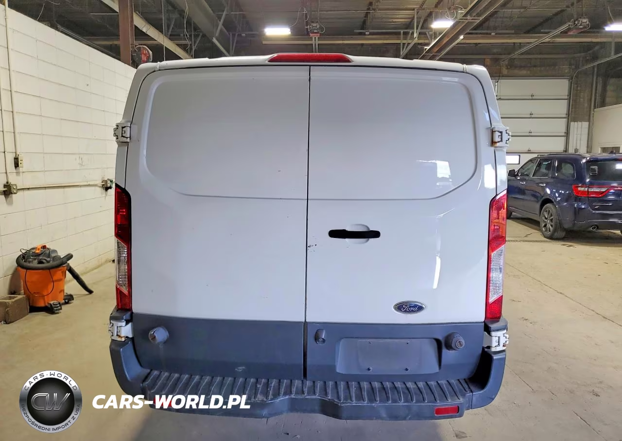 2017 Ford Transit T-350 VIN:1FTBW2ZM7HKB27904 - 6
