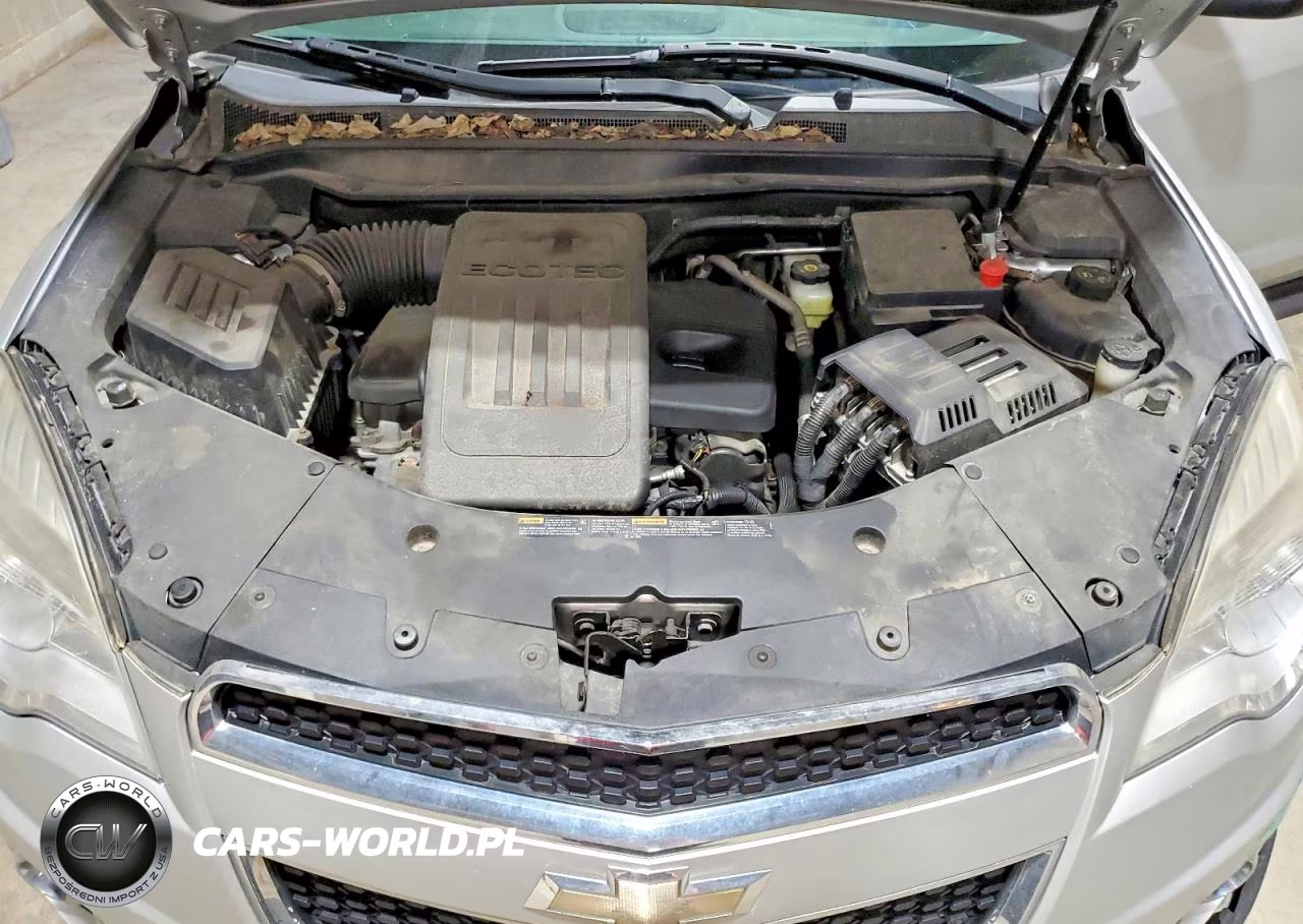 2015 Chevrolet Equinox Lt VIN:2GNFLGEK0F6434818 - 12