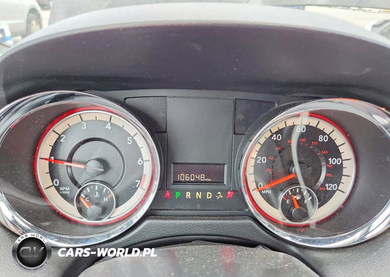 2016 Dodge Grand Caravan Sxt VIN:2C4RDGCG5GR276347 - 9
