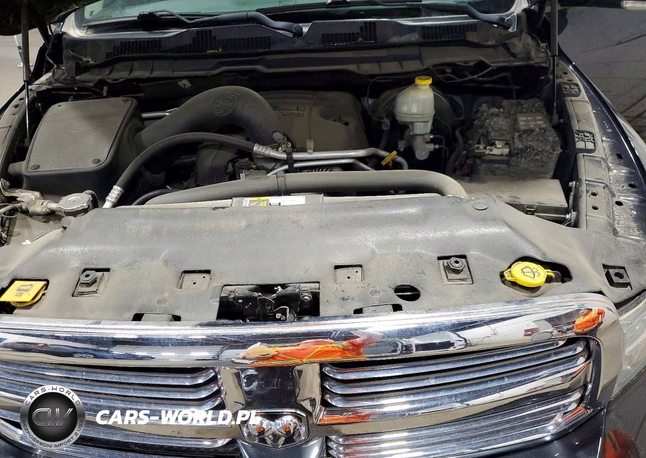 2016 Ram 1500 Slt VIN:3C6RR7LT0GG266577 - 11