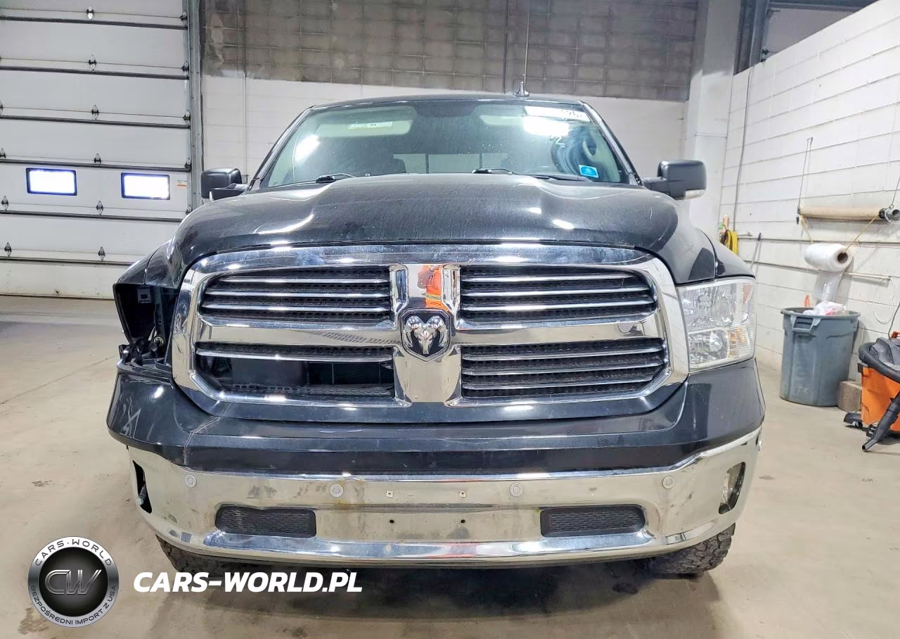 2016 Ram 1500 Slt VIN:3C6RR7LT0GG266577 - 5