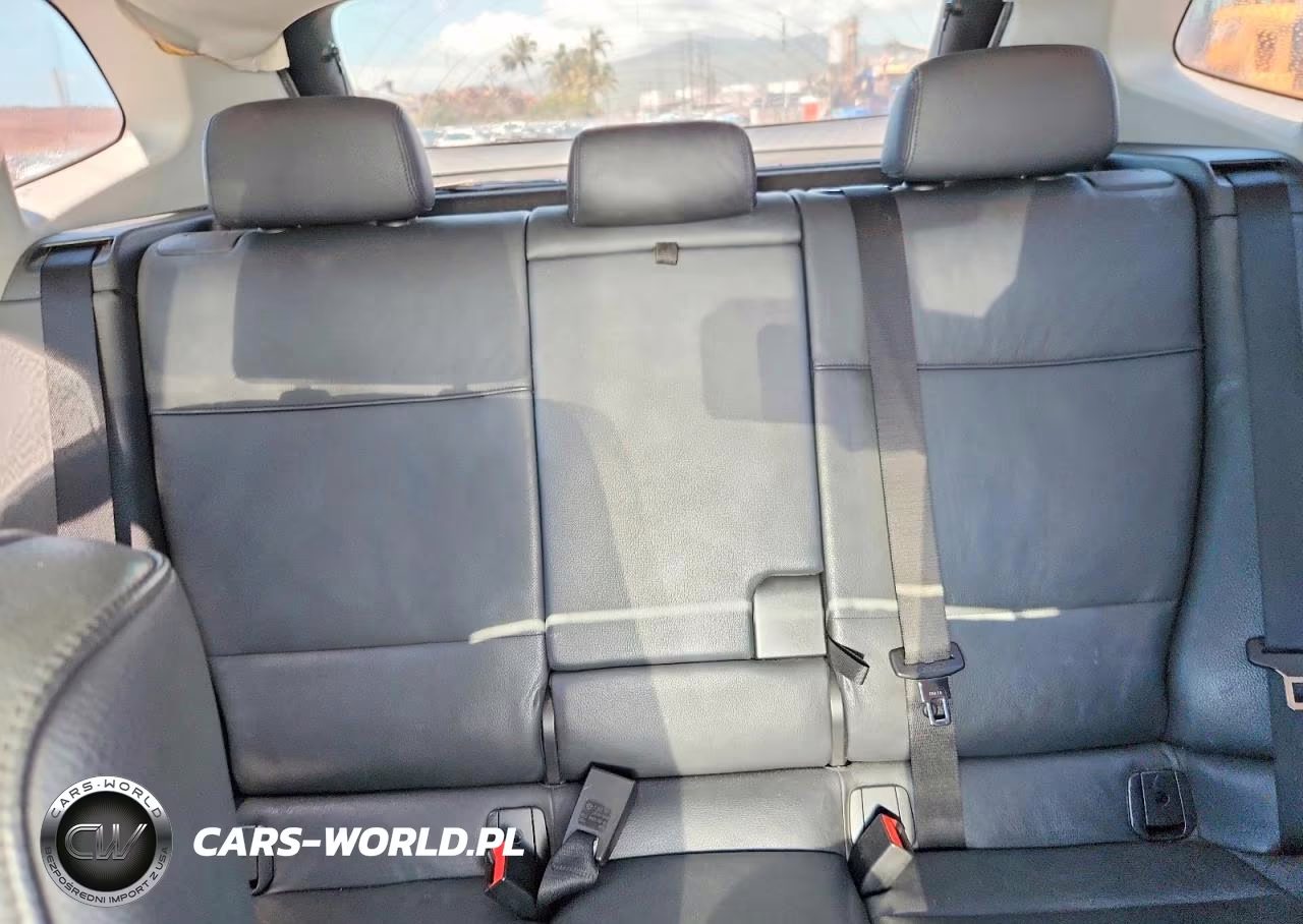 2014 BMW X1 Sdrive28I VIN:WBAVM1C59EVW48919 - 10
