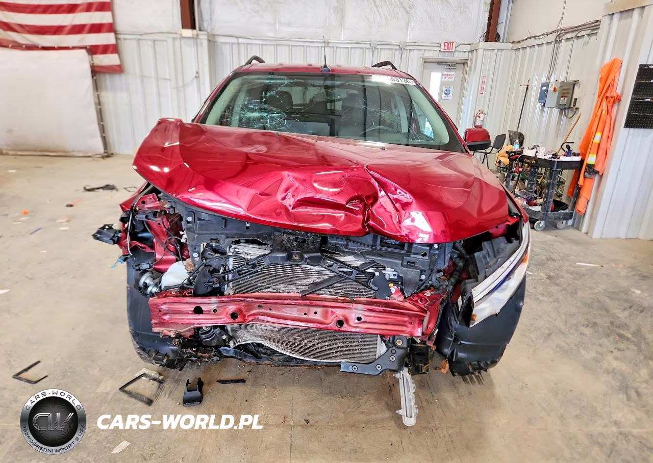 2013 Ford Edge Sel VIN:2FMDK4JC3DBC42082 - 5