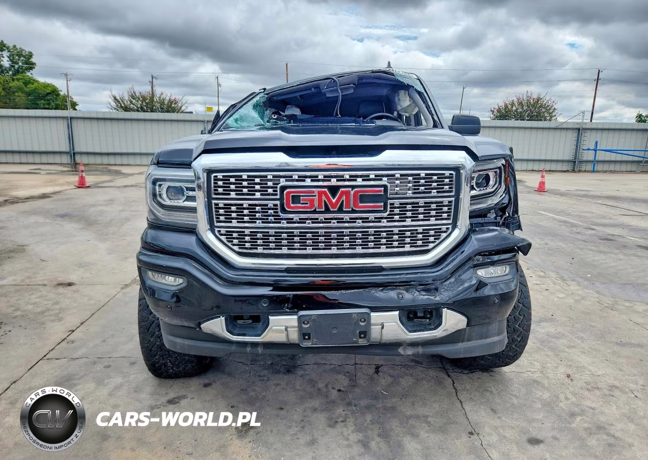2016 GMC Sierra C1500 Slt VIN:3GTP1NECXGG362418 - 5