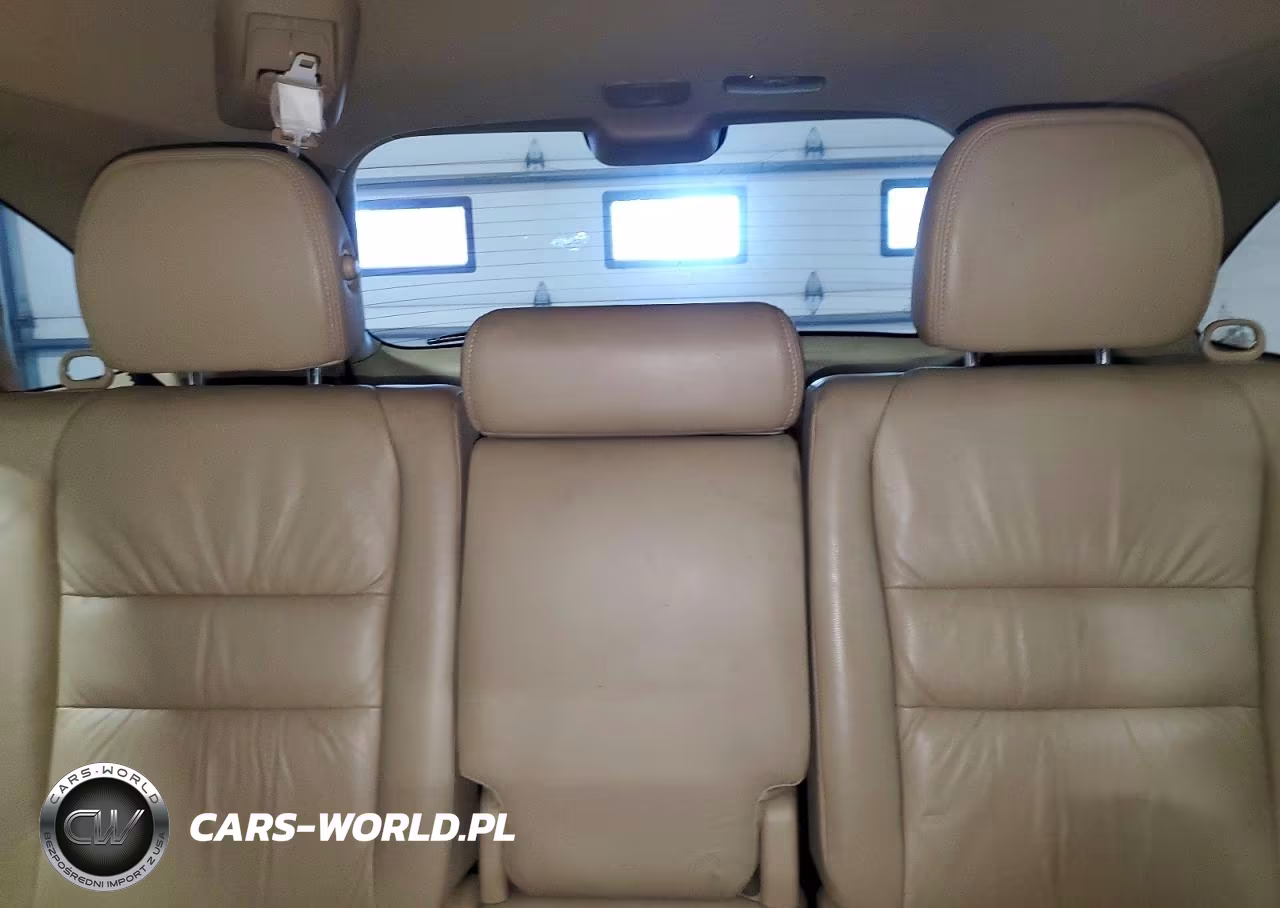 2010 Honda Cr-V Exl VIN:5J6RE4H70AL056158 - 10