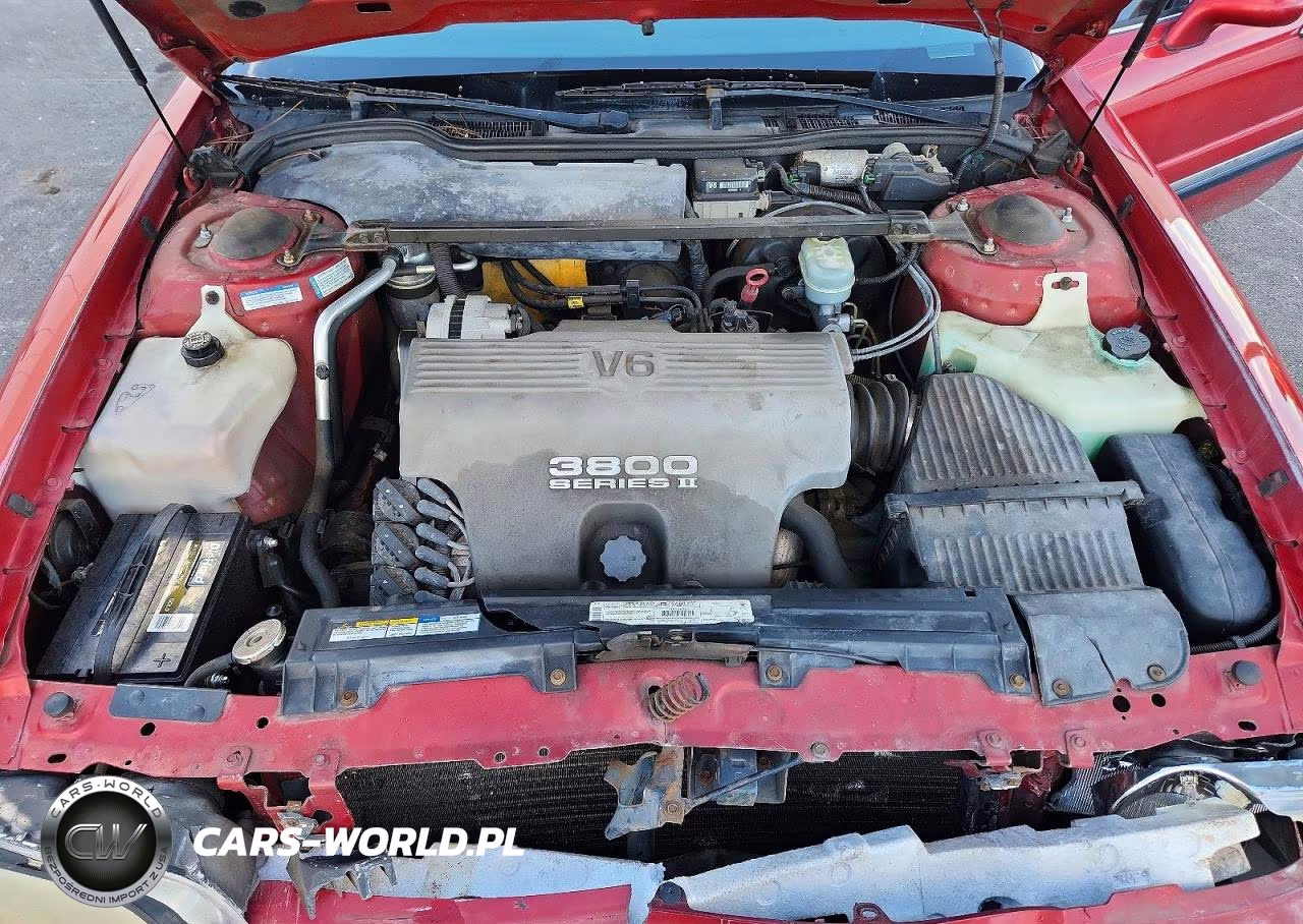 1999 Buick Lesabre Custom VIN:1G4HP52K2XH435684 - 11