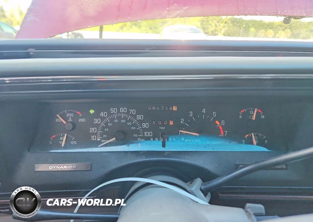 1999 Buick Lesabre Custom VIN:1G4HP52K2XH435684 - 9